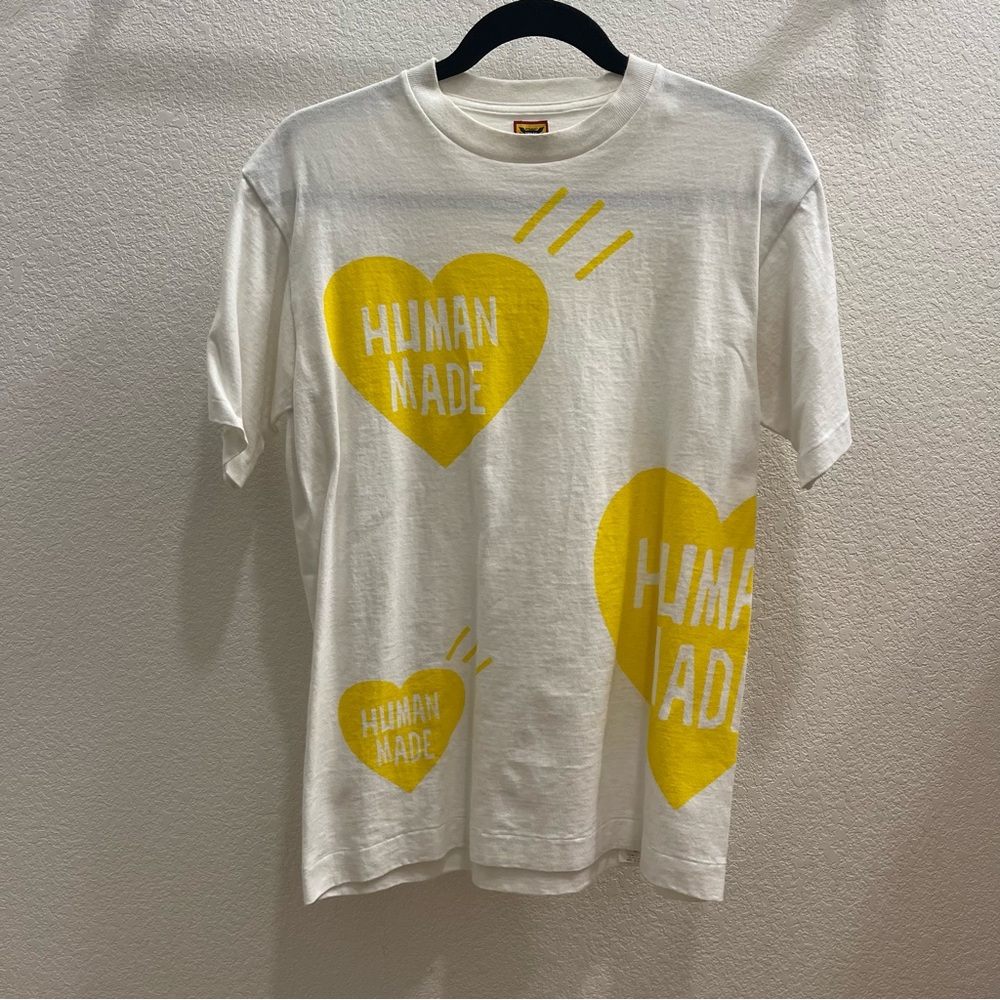 Human Made Tee
